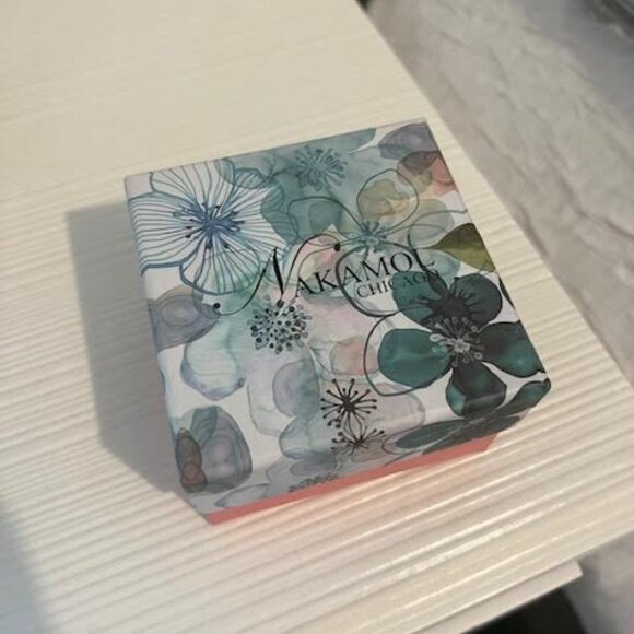 NEW Nakamol Beaded Wrap Bracelet - Picture 8 of 8